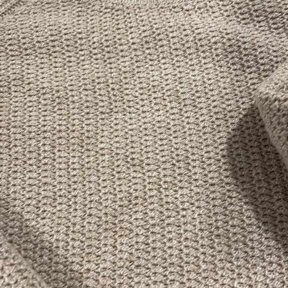Knit Sweater. S - Picture 2 of 2